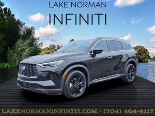 2025 Infiniti QX60 for sale in Cornelius NC