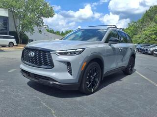 2025 Infiniti QX60 for sale in West Jefferson NC
