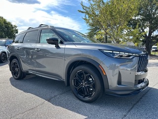 2026 Infiniti QX60 for sale in Greenville SC