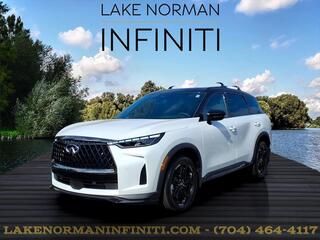 2026 Infiniti QX60 for sale in Cornelius NC