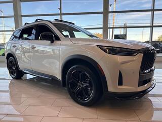 2026 Infiniti QX60 for sale in Greenville SC