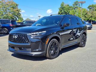 2026 Infiniti QX60 for sale in West Jefferson NC
