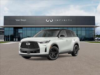 2026 Infiniti QX60 for sale in Brattleboro VT