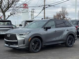 2026 Infiniti QX60 for sale in Florence KY