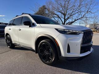 2026 Infiniti QX60 for sale in Greenville SC