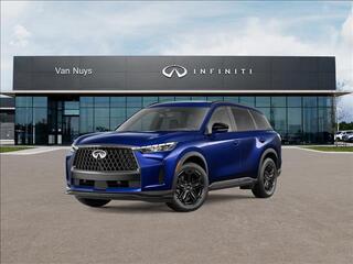 2026 Infiniti QX60 for sale in Brattleboro VT
