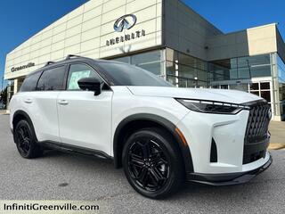 2026 Infiniti QX60 for sale in Greenville SC