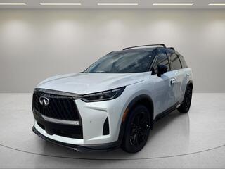 2026 Infiniti QX60 for sale in Greenville SC