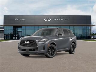 2026 Infiniti QX60 for sale in Brattleboro VT