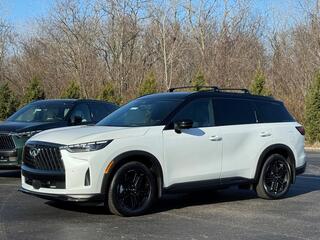 2026 Infiniti QX60 for sale in Dayton OH