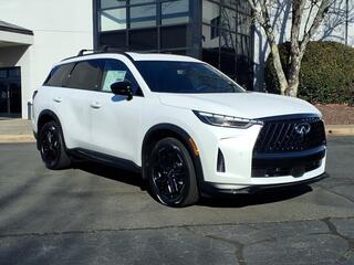 2026 Infiniti QX60 for sale in West Jefferson NC