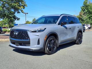 2026 Infiniti QX60 for sale in West Jefferson NC