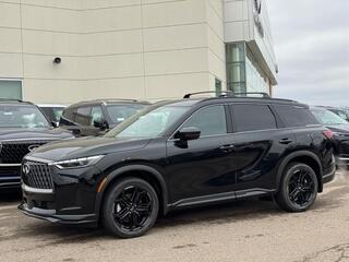 2026 Infiniti QX60 for sale in Dayton OH