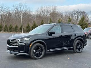 2026 Infiniti QX60 for sale in Dayton OH