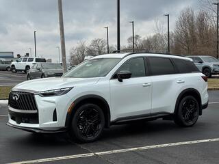 2026 Infiniti QX60 for sale in Dayton OH