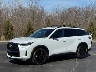2026 Infiniti QX60 for sale in Dayton OH