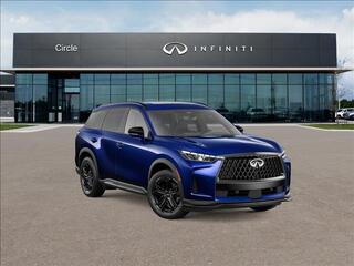 2026 Infiniti QX60