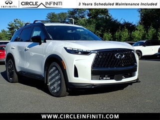2026 Infiniti QX60