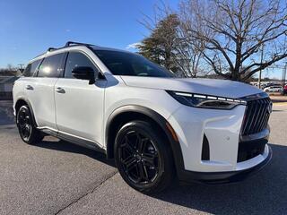 2026 Infiniti QX60 for sale in Greenville SC