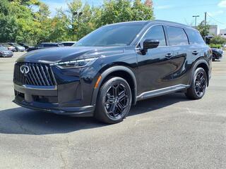 2026 Infiniti QX60 for sale in West Jefferson NC