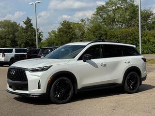 2026 Infiniti QX60 for sale in Dayton OH