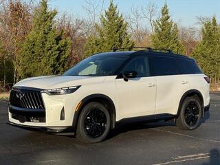 2026 Infiniti QX60 for sale in Dayton OH