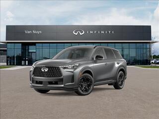 2026 Infiniti QX60 for sale in Brattleboro VT