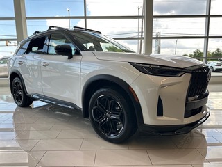 2026 Infiniti QX60 for sale in Greenville SC