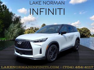 2026 Infiniti QX60 for sale in Cornelius NC