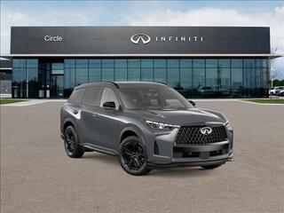 2026 Infiniti QX60