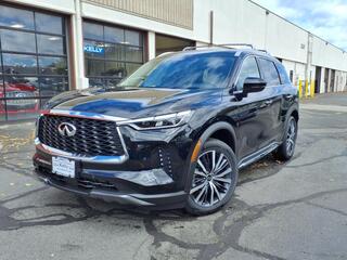 2025 Infiniti QX60 for sale in Danvers MA