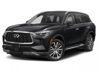 2025 Infiniti QX60 for sale in Winston-Salem NC