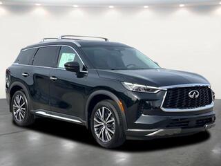 2025 Infiniti QX60 for sale in Greensboro NC