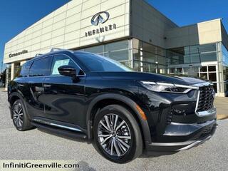 2025 Infiniti QX60 for sale in Greenville SC