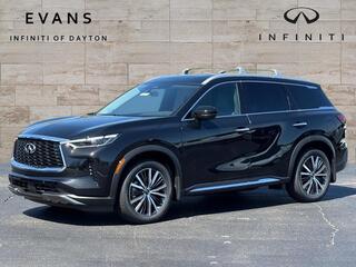 2025 Infiniti QX60 for sale in Dayton OH
