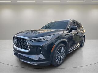 2025 Infiniti QX60 for sale in Greenville SC