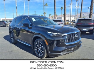 2025 Infiniti QX60 for sale in Tucson AZ