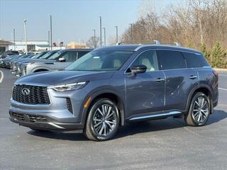 2025 Infiniti QX60