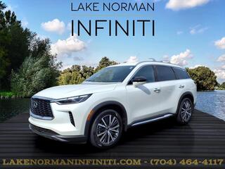 2025 Infiniti QX60 for sale in Cornelius NC