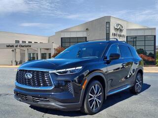 2025 Infiniti QX60 for sale in West Jefferson NC