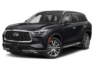 2025 Infiniti QX60 for sale in Cornelius NC