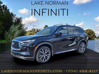 2025 Infiniti QX60 for sale in Cornelius NC
