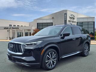 2025 Infiniti QX60 for sale in West Jefferson NC