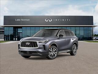 2025 Infiniti QX60 for sale in Cornelius NC