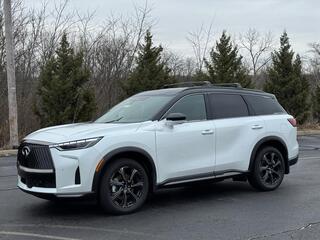 2026 Infiniti QX60 for sale in Dayton OH