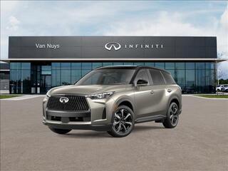 2026 Infiniti QX60 for sale in Brattleboro VT