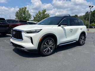 2025 Infiniti QX60 for sale in West Jefferson NC