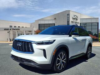 2025 Infiniti QX60 for sale in West Jefferson NC
