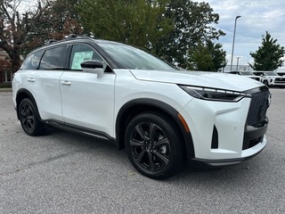 2026 Infiniti QX60 for sale in Greenville SC