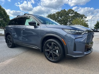 2026 Infiniti QX60 for sale in Greenville SC